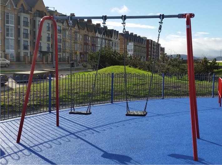 2-Seat-Junior-Swing