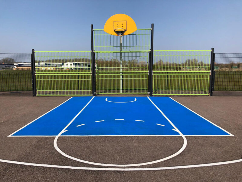Anti-Slip-Playground-Paint-Basketball
