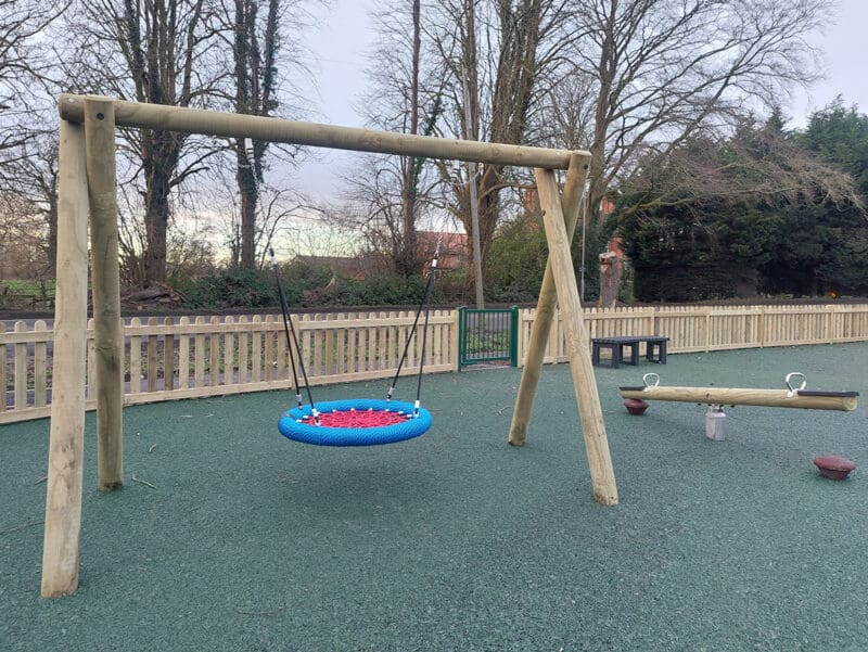 Group-Swing-&-Timber-Seesaw