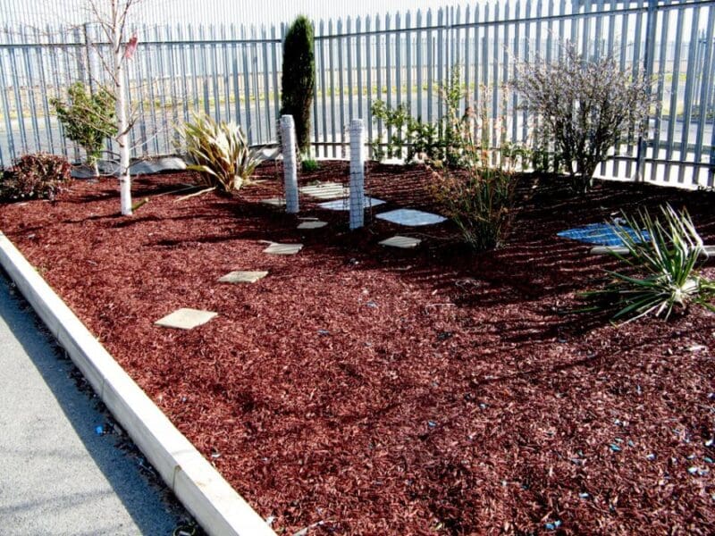 Loose-fill-mini-mulch