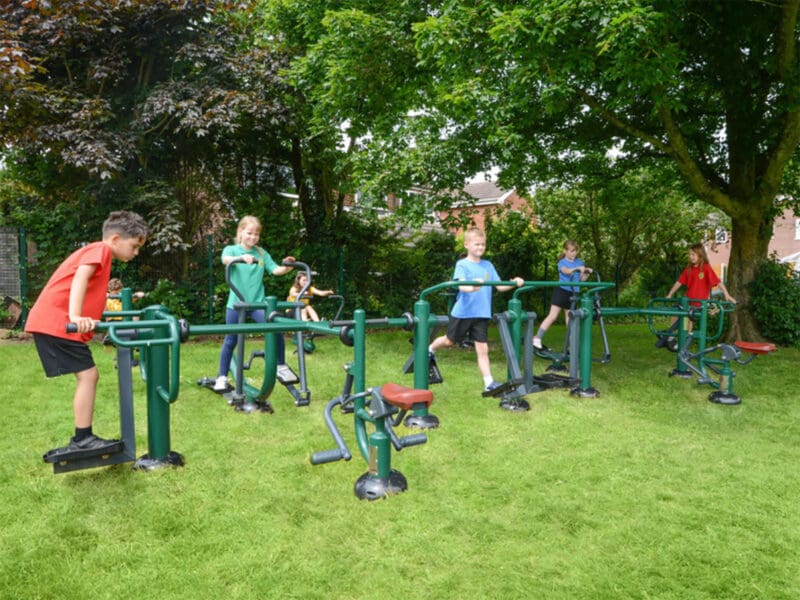 Motivate-Multi-Gym