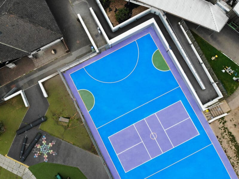 Treleigh-Community-Primary-School-Custom-Sports-Coated-Multi-Court-7