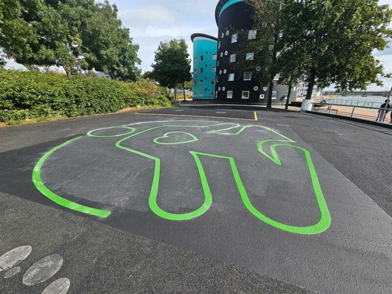 University-of-East-London-Pictogram-Marking-Small