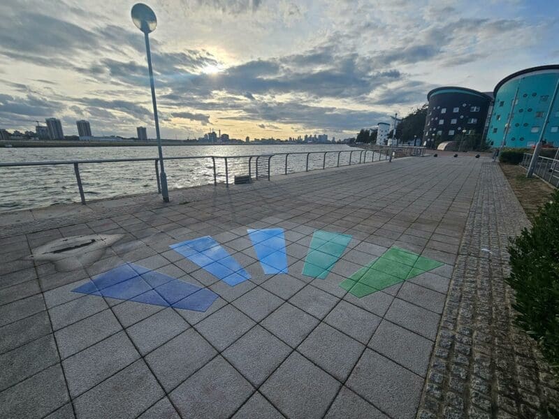 University-of-East-London-View-Point-Marking-Small-2