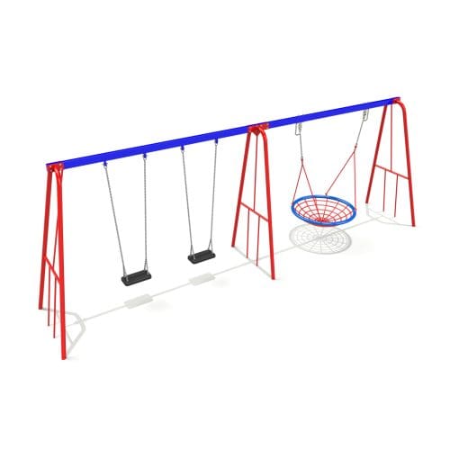 2-Flat-1-Group-Swing
