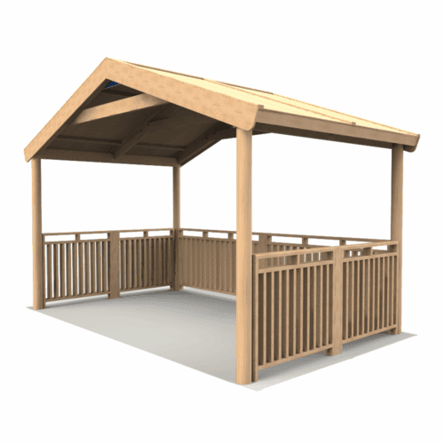 2.4-x-4.4m-Shelter-Configuration-A