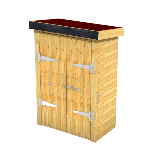 Acorn-Self-Select-Store