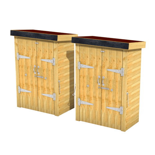 Acorn-Self-Select-Store-Pair