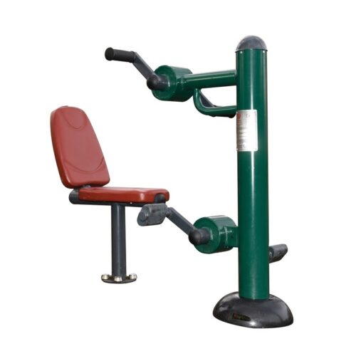 Children's-Arm-and-Pedal-Bicycle