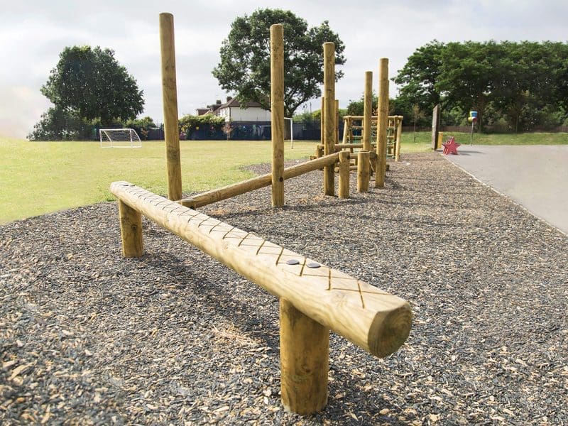 Balance-Walk