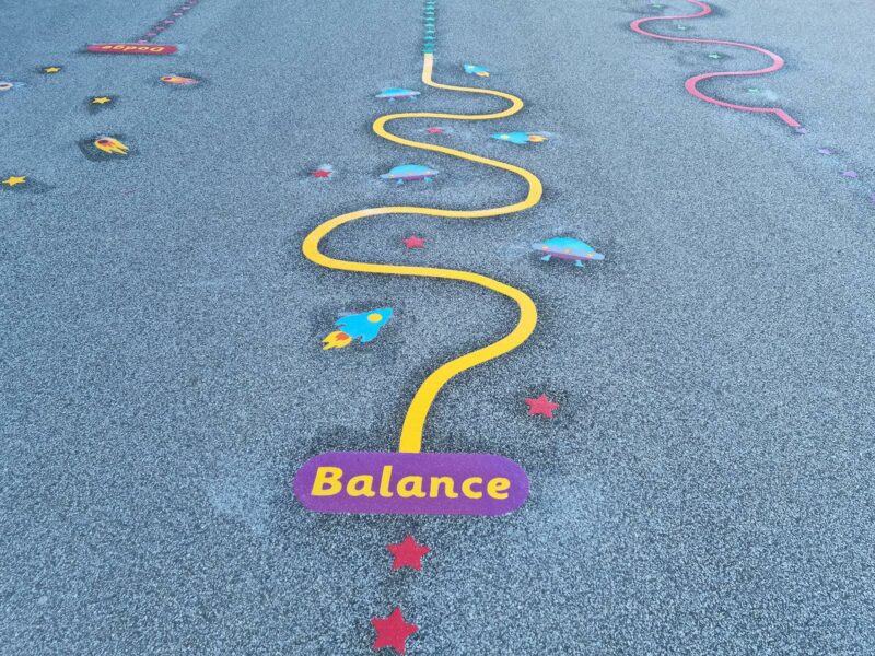 Beacon-Primary-Space-Balance-Playground-Marking-Small