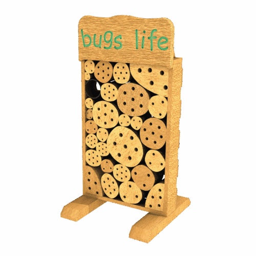 Bug-Hotel