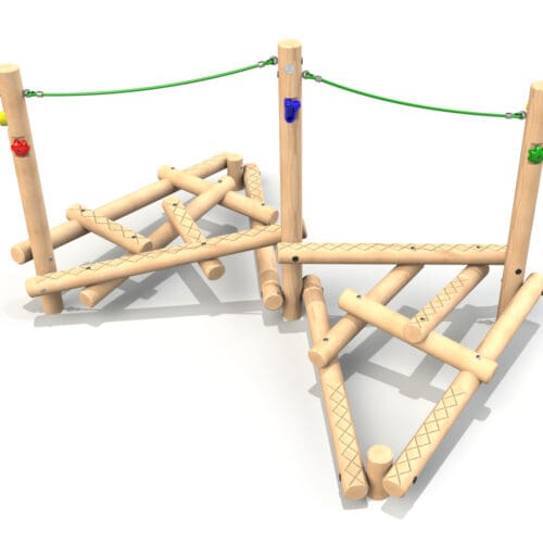 Burley-Clamber-Frame