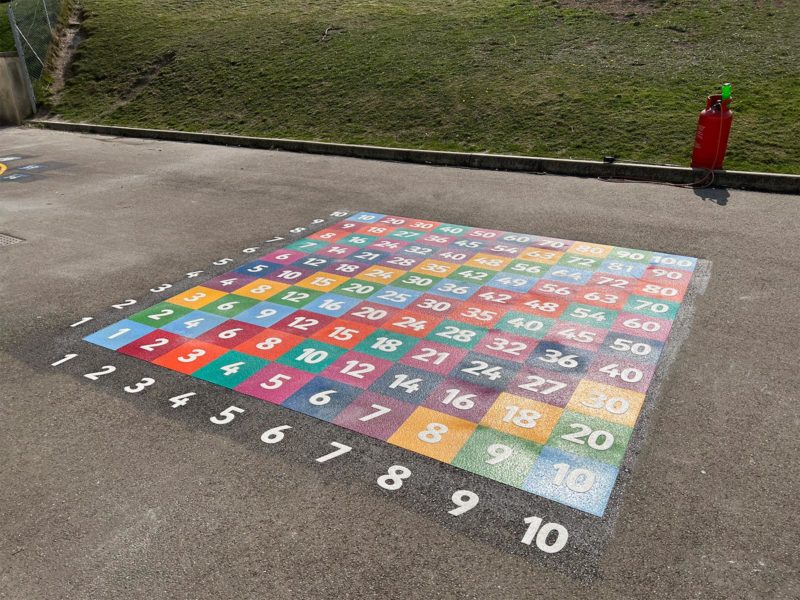 Carden-Nursery-and-Primary-1-10-Multiplication-Grid-Solid-Playground-Marking
