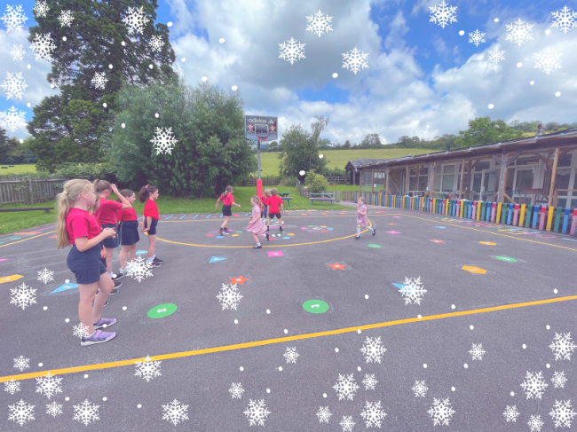 Christmas-Letters-Playground-Marking