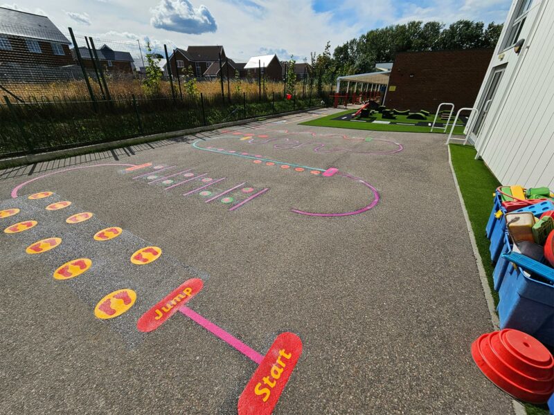 Active-Trail-Playground-Marking-Small