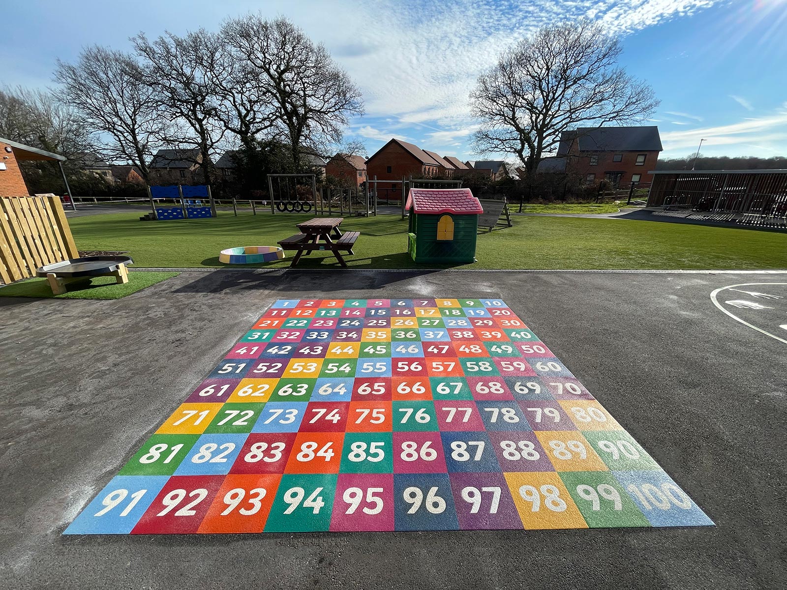 Cornerstone-Primary-School-Number-Grid-Solid-Playground-Marking-10