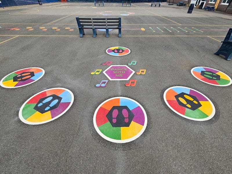Deluxe-Dance-With-Me-5-Stations-Playground-Marking-3