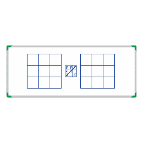 Double-Noughts-and-Crosses-Game-Board-Tabletop