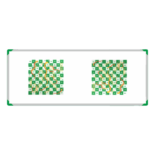 Double-Snakes-&-Ladders-Game-Board-Tabletop