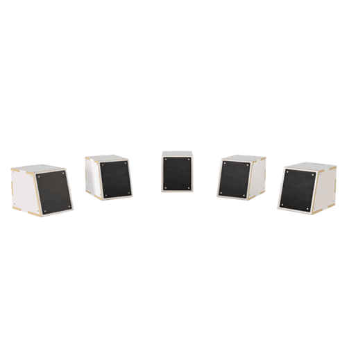Drum-Seat-Package