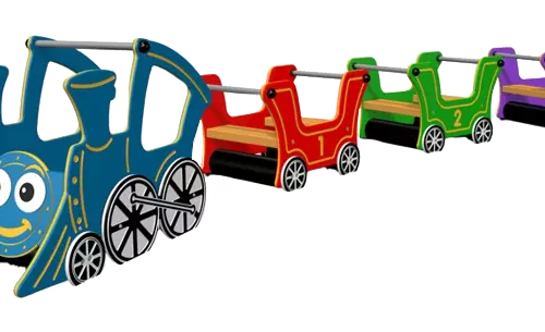 Early Years Express