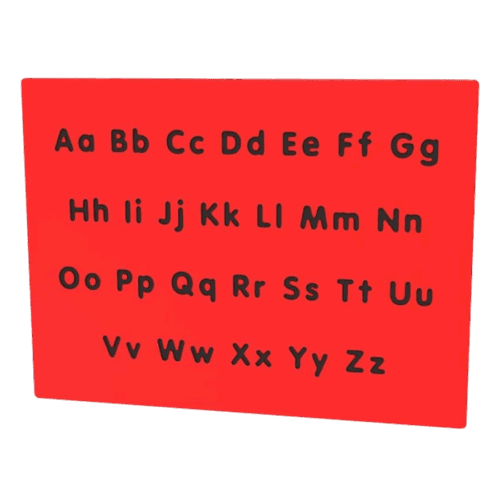 Alphabet-Upper-and-Lowercase-Play-Panel