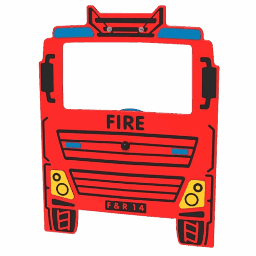 Fire-Engine-Play-Panel