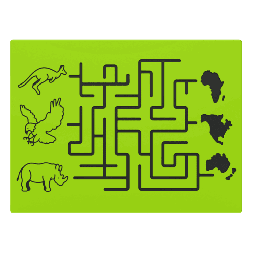 Animal-Origins-Maze-Play-Panel