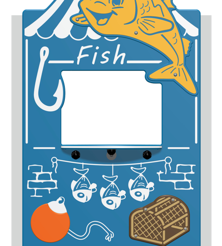 Fishmonger Play Panel