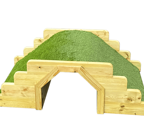Freestanding-Tunnel-Mound