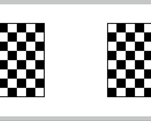 Game Board Double Chess