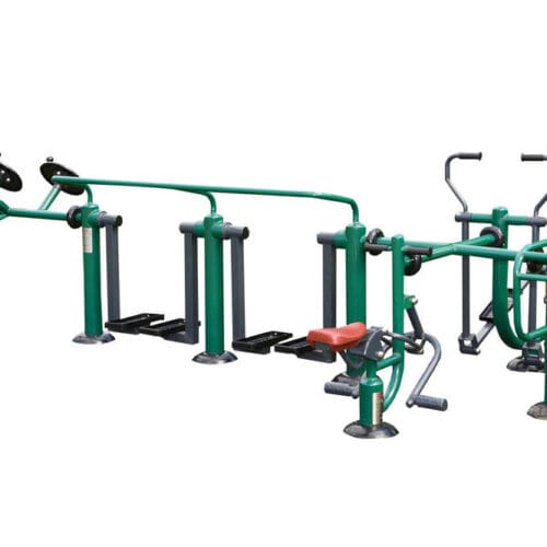 Game-On!-Multi-Gym