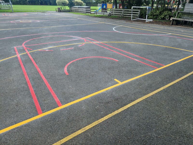 Green-Park-School-Multicourt-Playground-Marking-Small-3