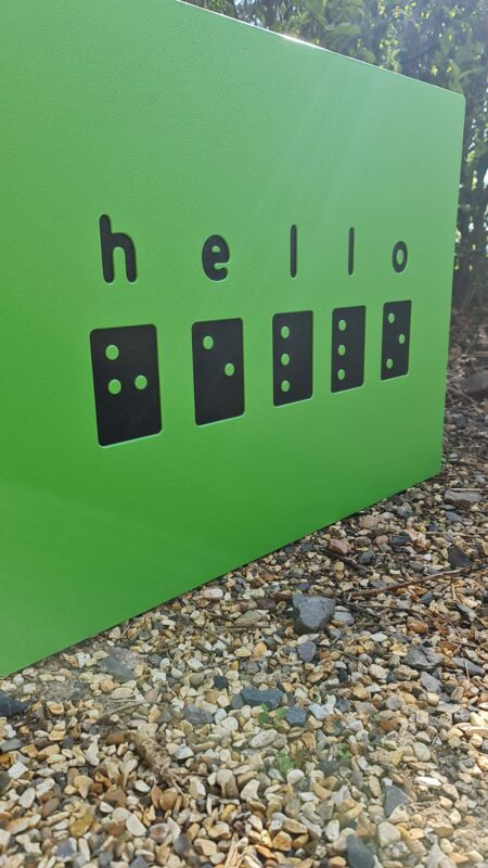 Hello-Braille-Play-Panel