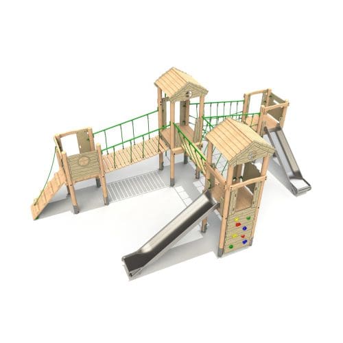 Horizon-Play-Tower