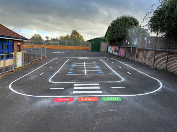 Ilminster-Avenue-EACT-Academy-Roadway-With-Extras-Playground-Marking