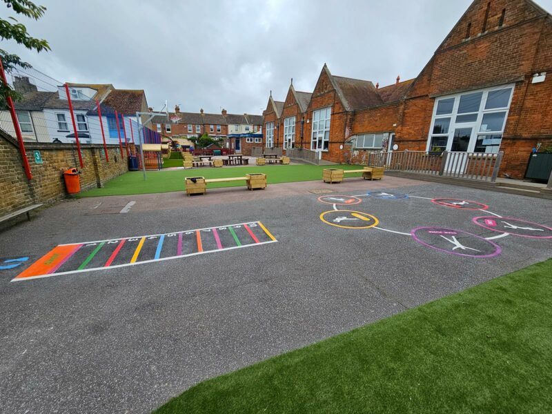 Mundella-PlaySpaces-Playground-Markings-Small-2