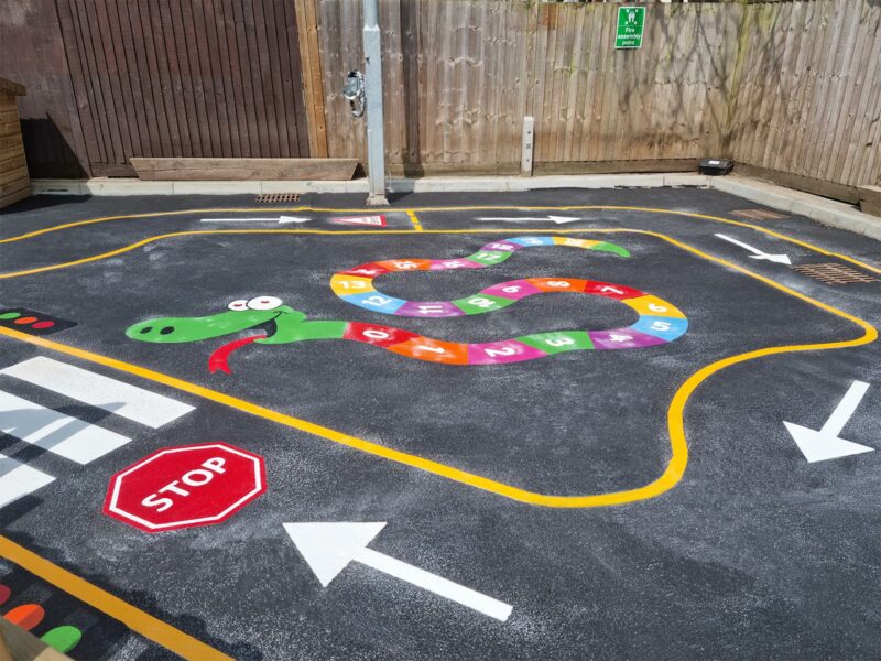 Oasis-Academy-Roadway-Playground-Marking-Small-3