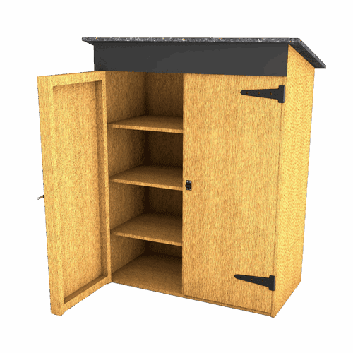Outdoor-Storage-Shed