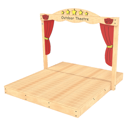 Outdoor-Theatre
