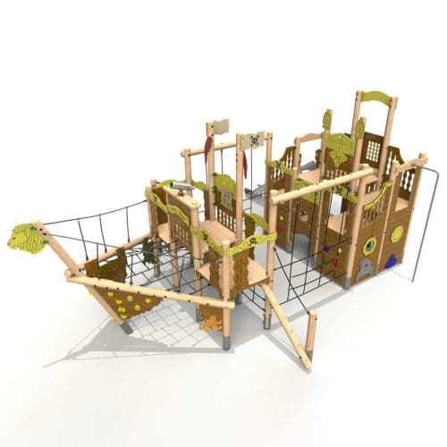 Pirate’s-Perch-Play-Tower