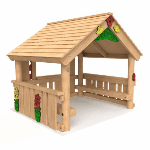 Play-Hut