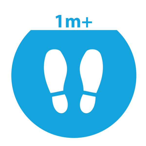 Playground-Marking-Blue-Footprints-1m-Social-Distance-Marker