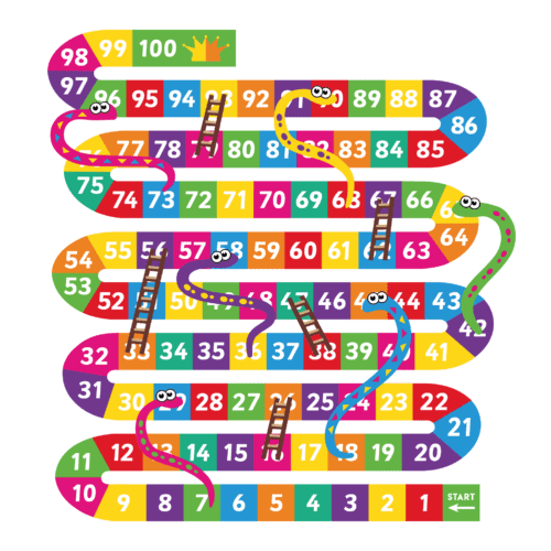 Playground-Marking-Deluxe-Snakes-and-Ladders-1-100