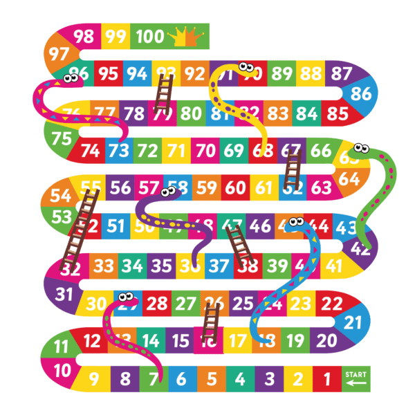 Playground-Marking-Deluxe-Snakes-and-Ladders-1-100