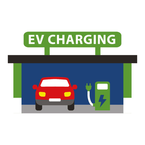 Playground-Marking-EV-Charging-Station