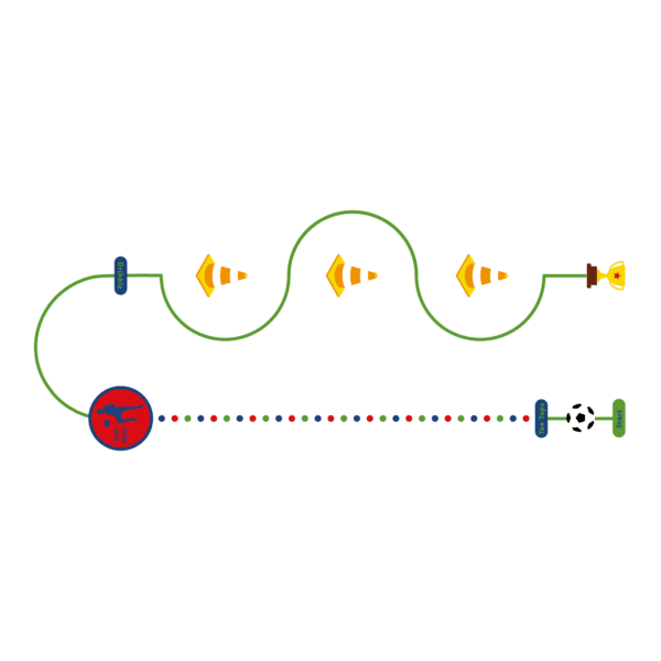 Playground-Marking-Football-Circuit