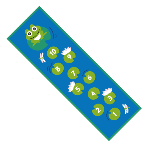 Playground-Marking-Frog-Hopscotch-with-background