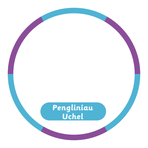 Playground-Marking-High-Knees-Outline-Active-Spot-Welsh